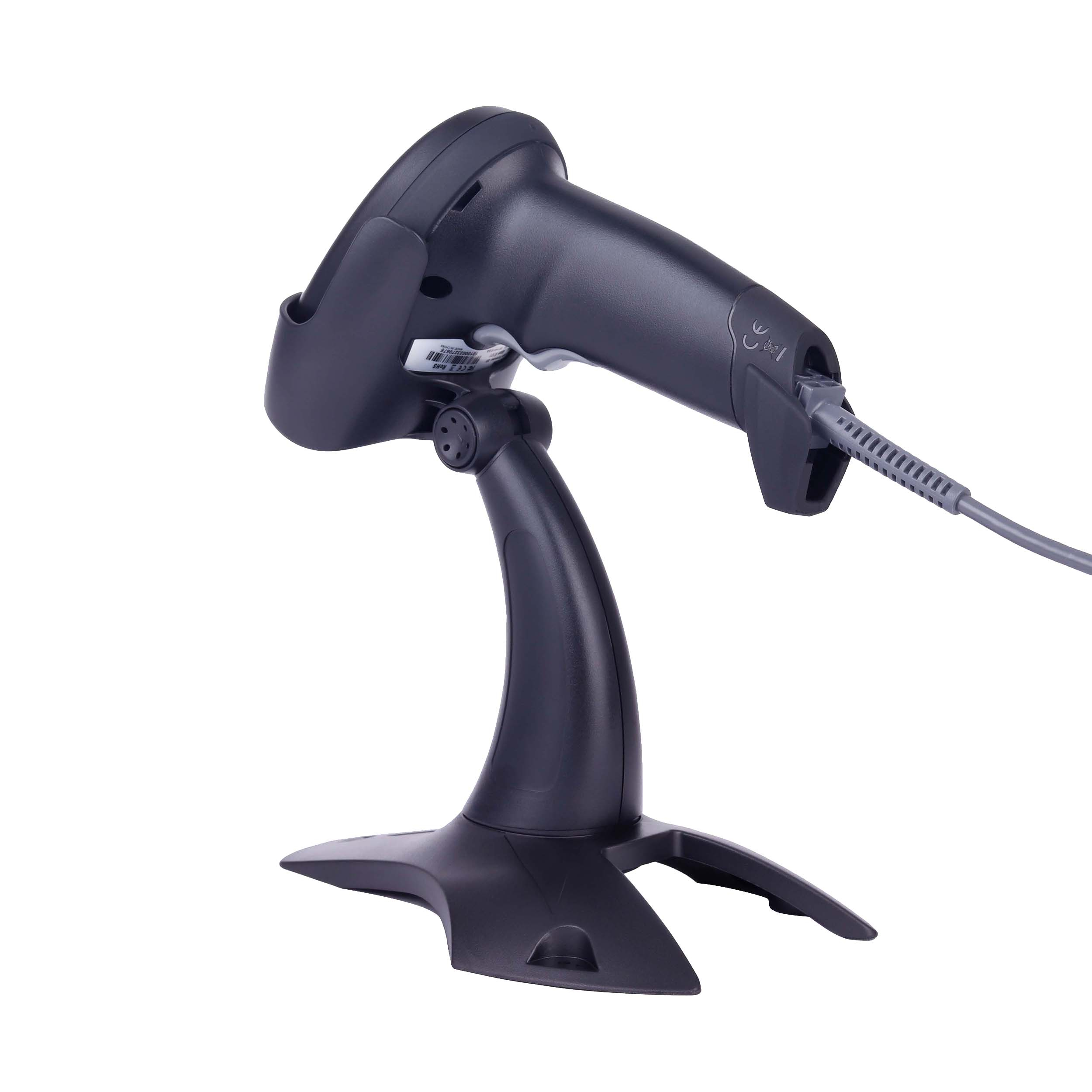 بارکد خوان دو بعدی اتم مدل N101