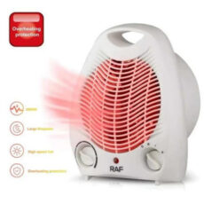 فن هیتر راف مدل R1181