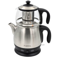 چای ساز روی هم لکسیکال مدل LTM-0860