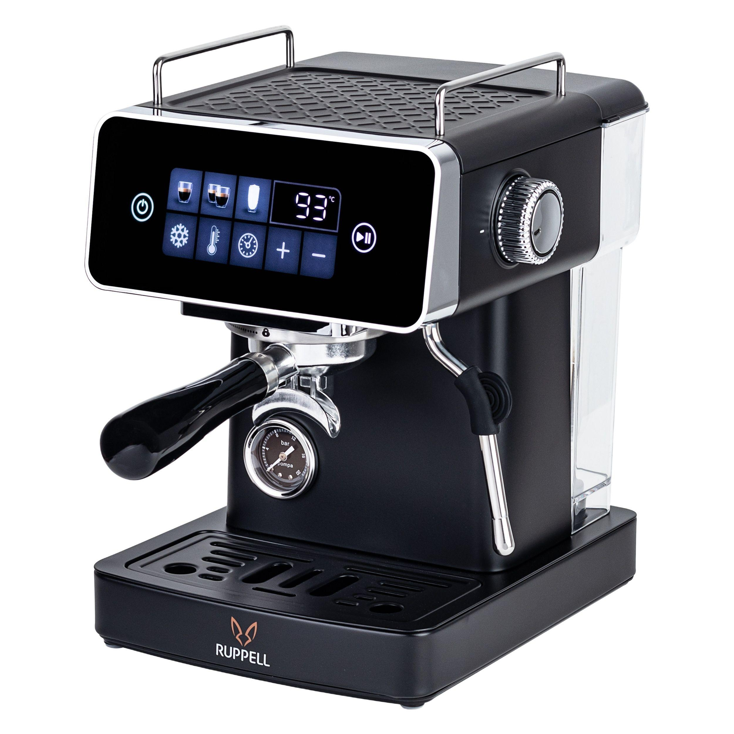 اسپرسو ساز 1800 میلی‌لیتر روپل مدل RPL-CM8041