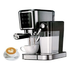 اسپرسو ساز برلین مدل BE-1700