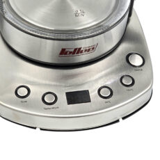 چای ساز روی هم فلر مدل TS-210