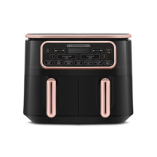 سرخ کن بدون روغن کاراجا مدل Air Pro Cook Duo Tandır