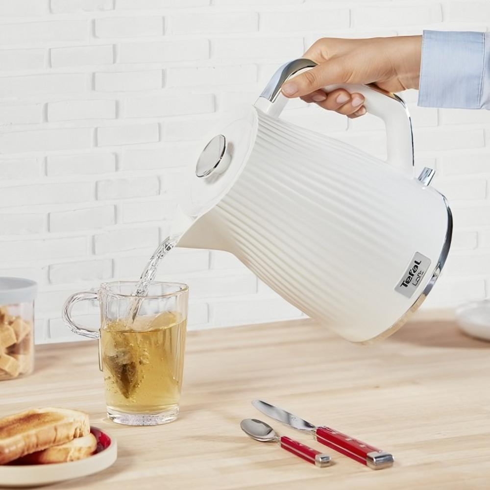 کتری برقی تفال مدل KO250130