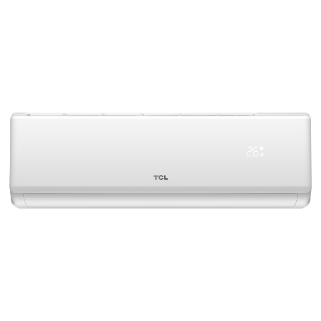 کولر گازی 12 هزار اینورتر تی سی ال مدل TAC-12CHSA/XAC1IT3