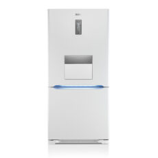 یخچال و فریزر لئوکو مدل LRF85BH5