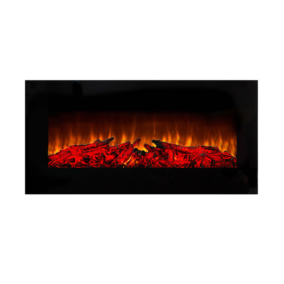 شومینه دیواری برقی شومینه بیستون مدل H.D_120_W17_L4.bs