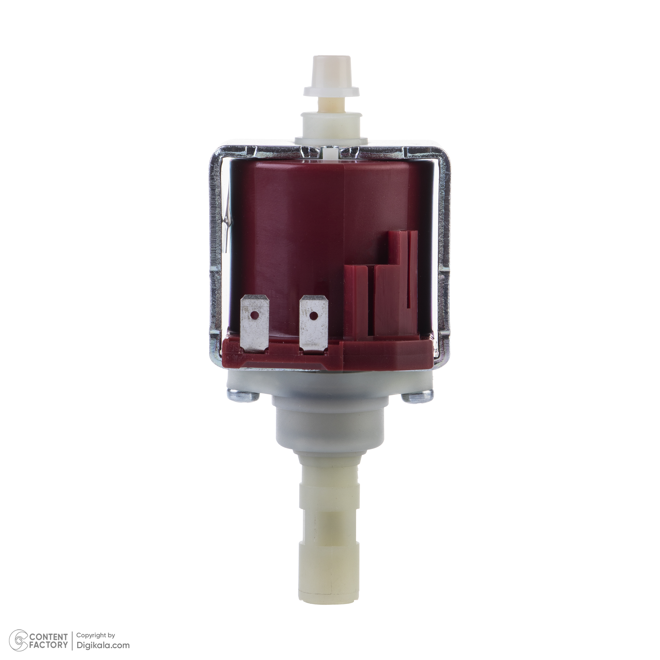 پمپ آب اسپرسو ساز یولکا مدل 53w