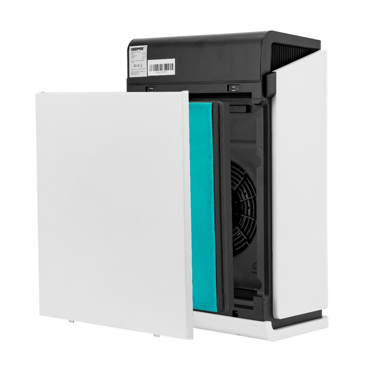 دستگاه تصفیه کننده هوا جی پاس مدل GAP16023