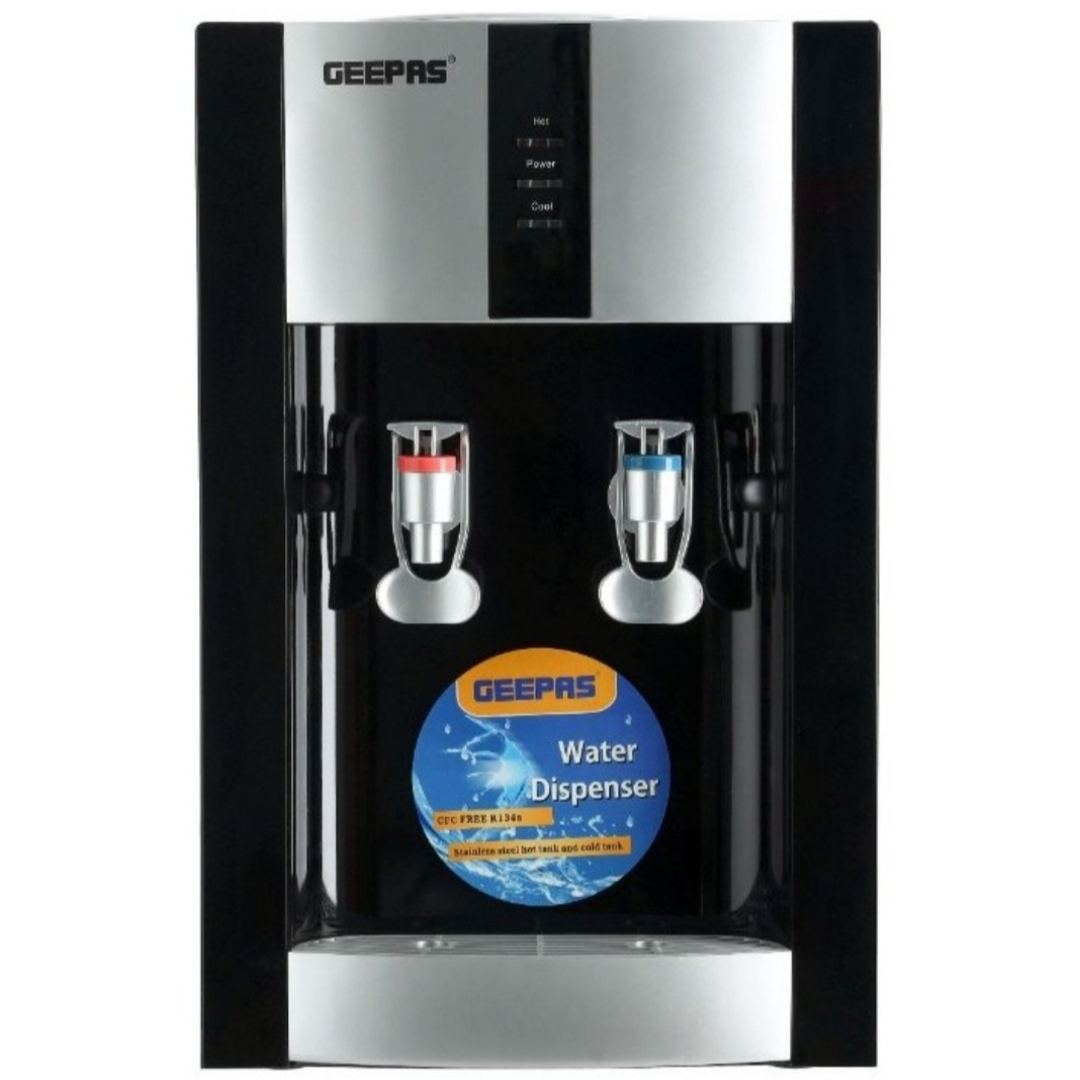 آبسردکن جی پاس مدل GWD8356NV