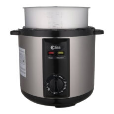 زودپز برقی سوپر کاسا مدل CA-108 گنجایش 8 لیتر