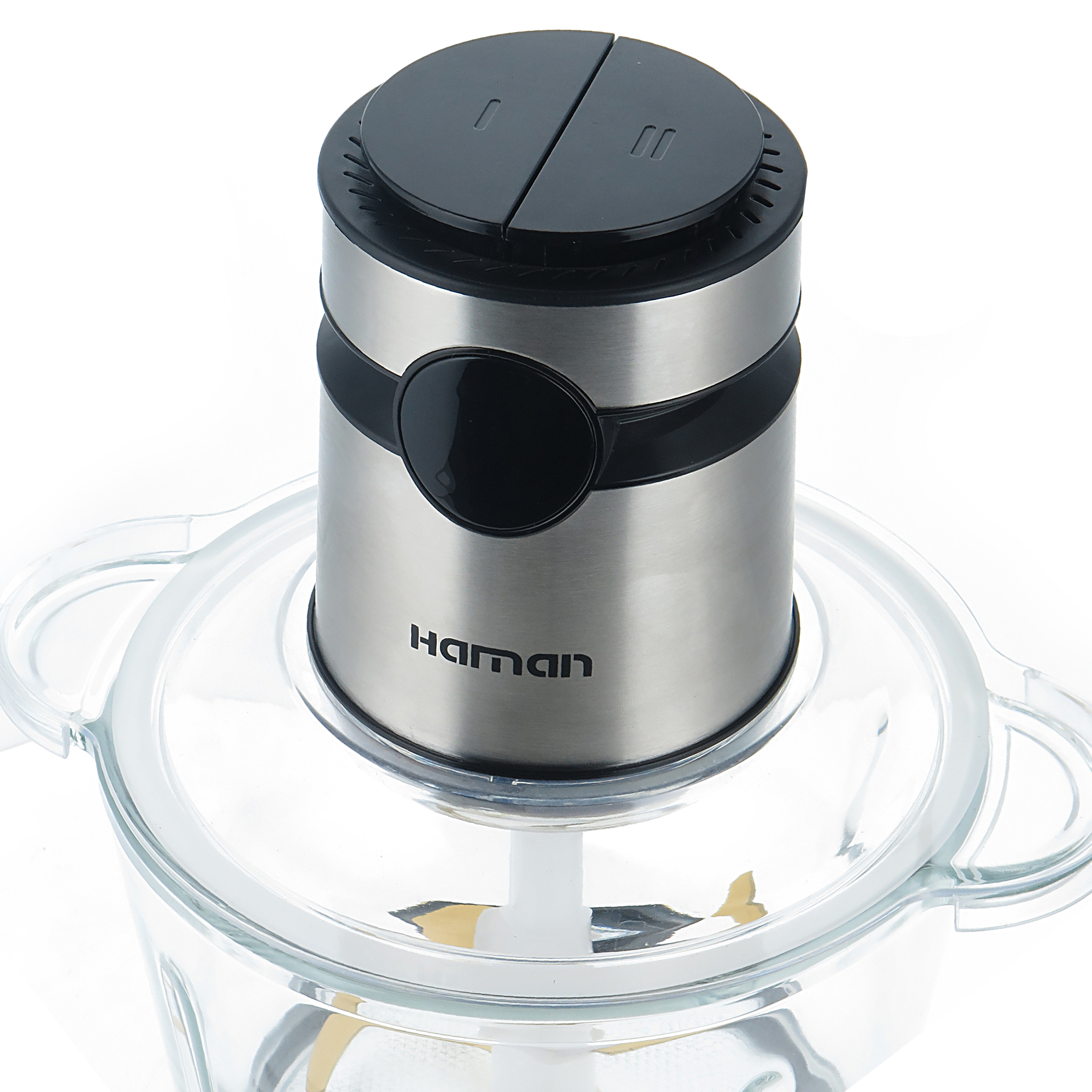 خردکن مدل HMC-506