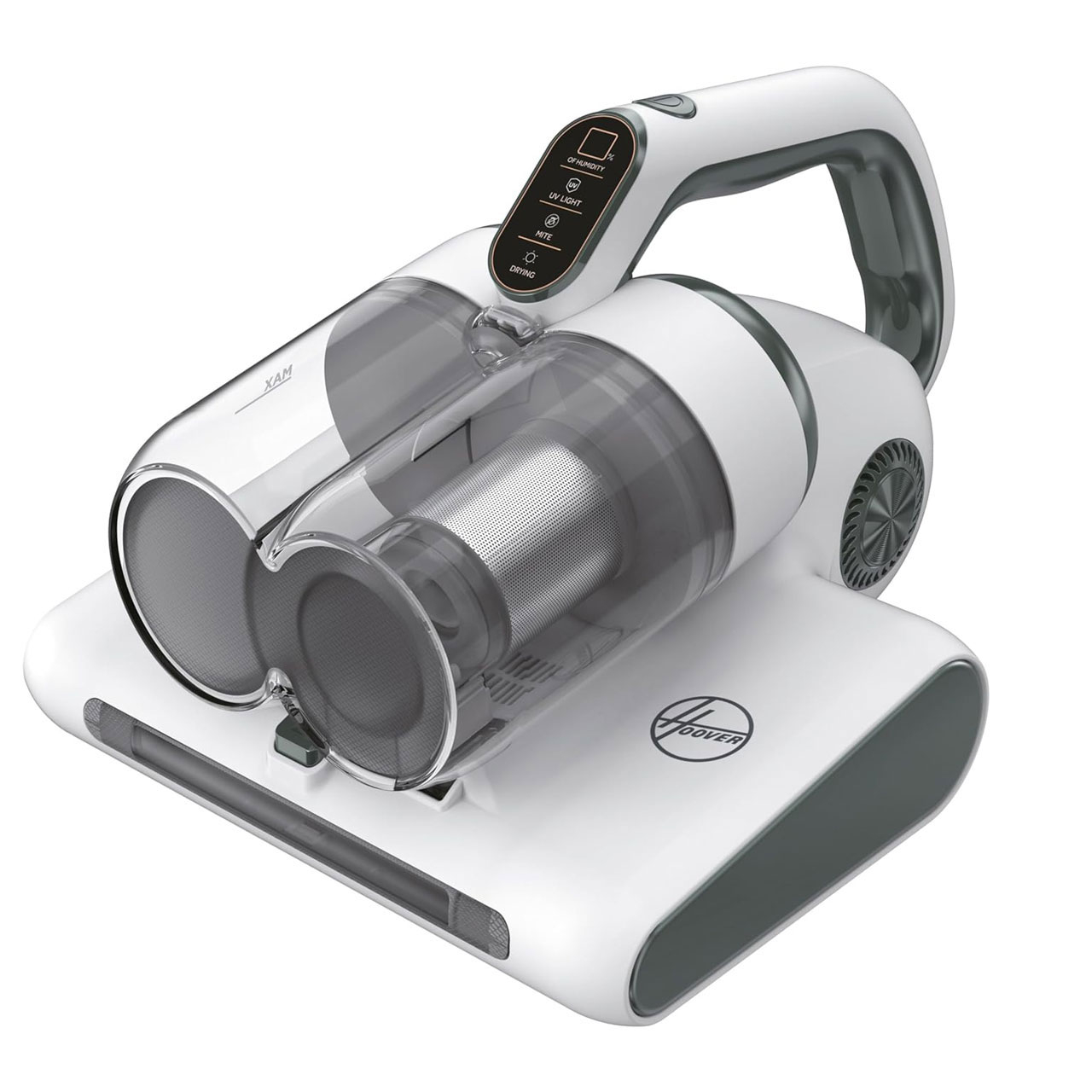 جاروبرقی بدون کیسه 400 وات هوور مدل HMC510UV