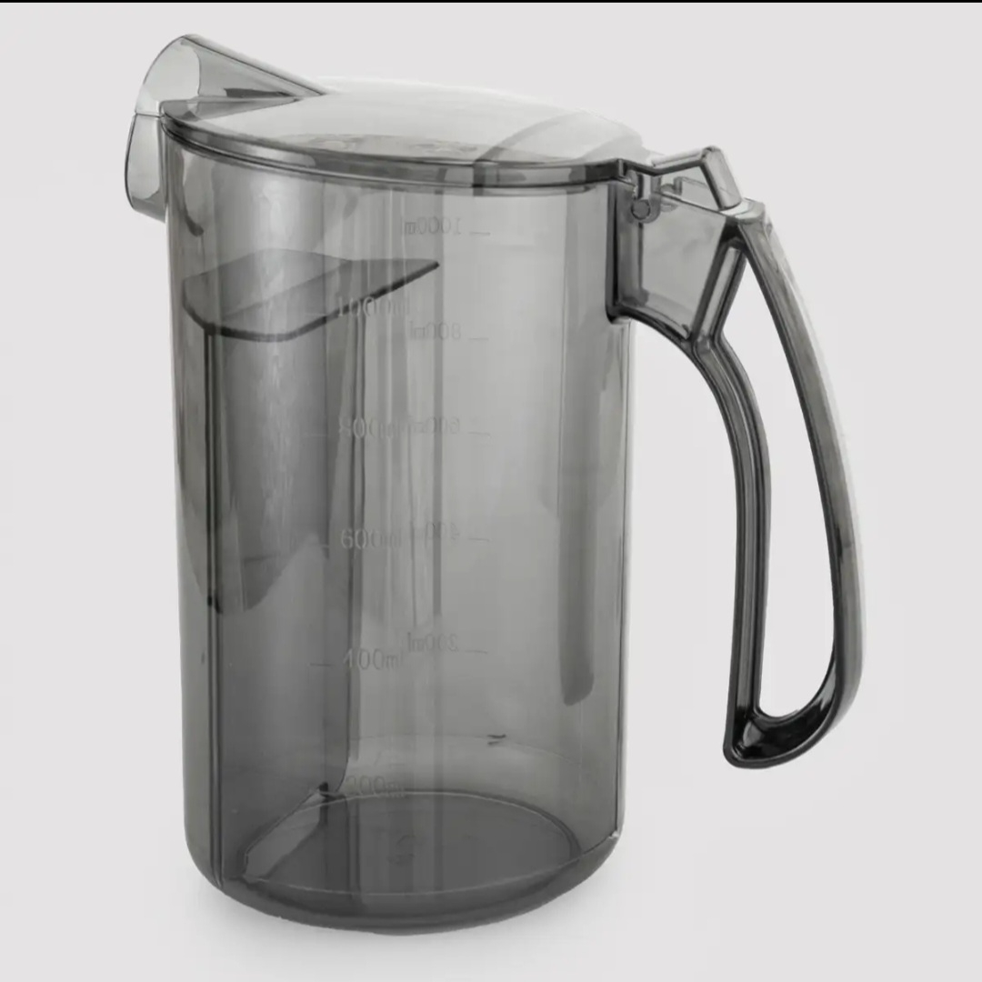 آبمیوه‌گیری چند کاره ولگا مدل RT1