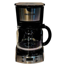 قهوه ساز کاستلو مدل ccm 330