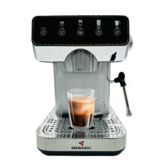 اسپرسو ساز 1.2 لیتری مباشی مدل ME-ECM2113
