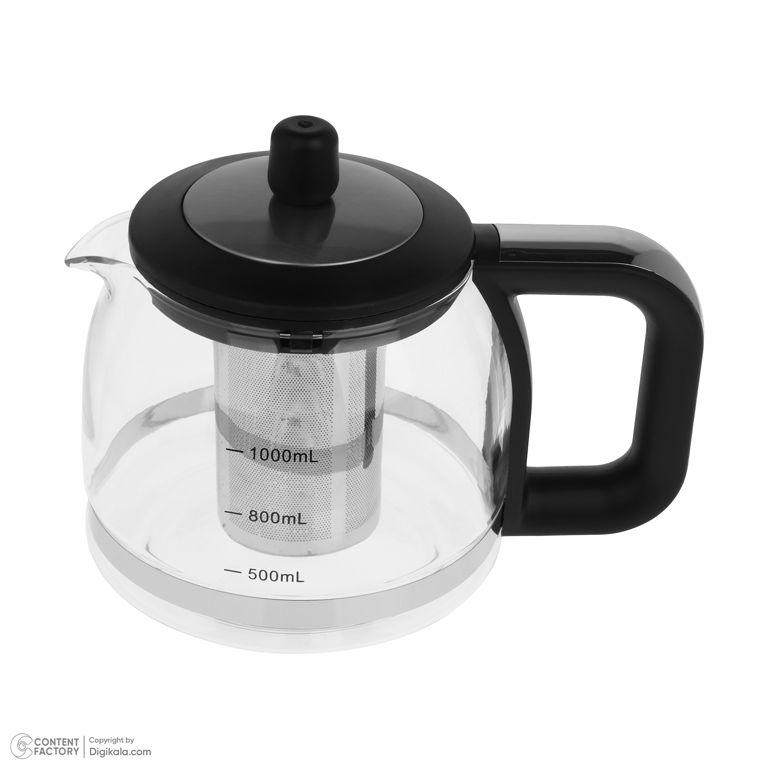 چای ساز زنیت مدل TMZ 1447