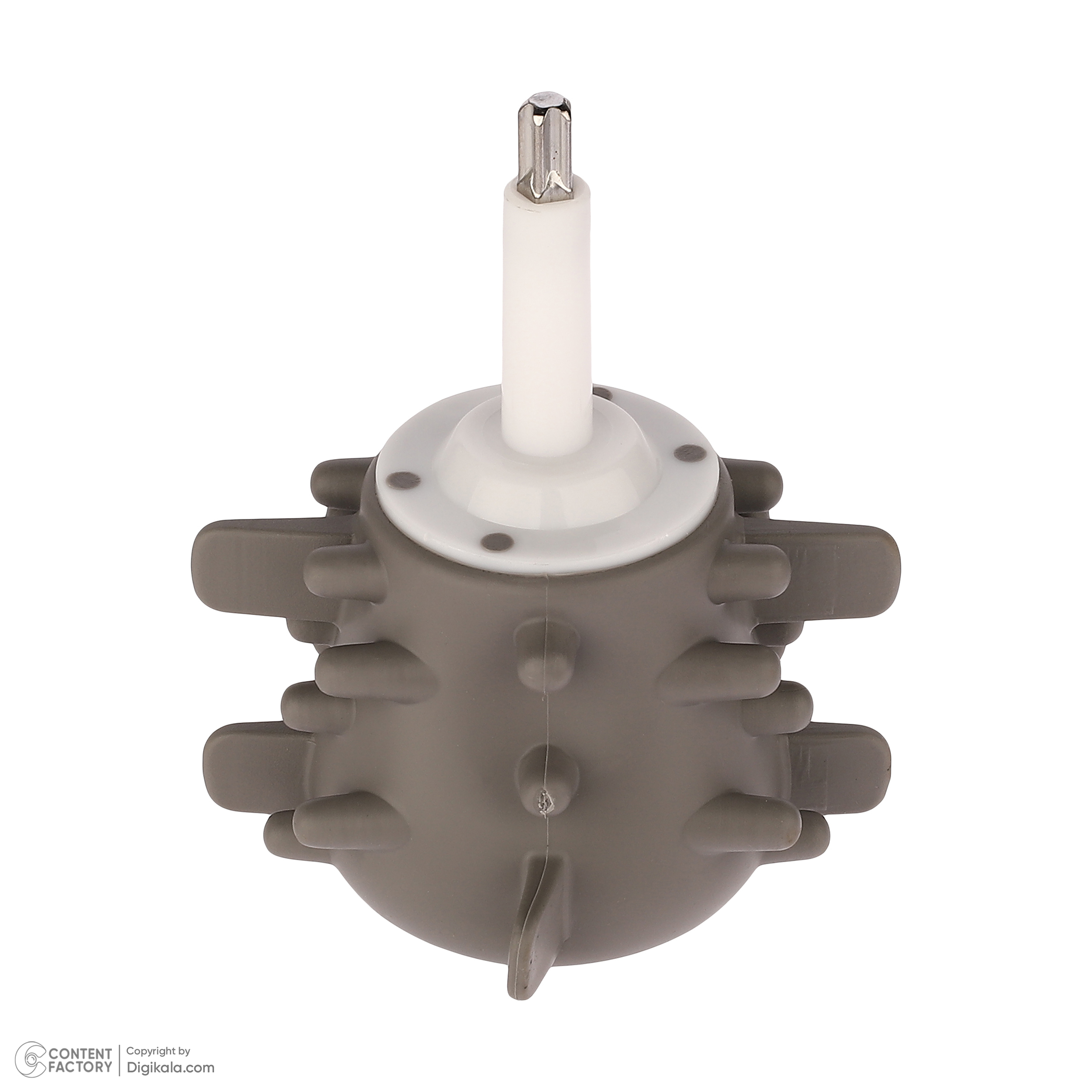 خردکن 3.8 لیتری یونیک لند مدل UN-2024