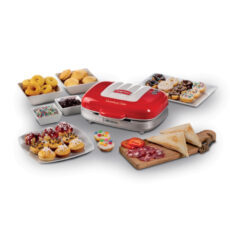 ساندویچ ساز آریته مدل 1972 Ariete