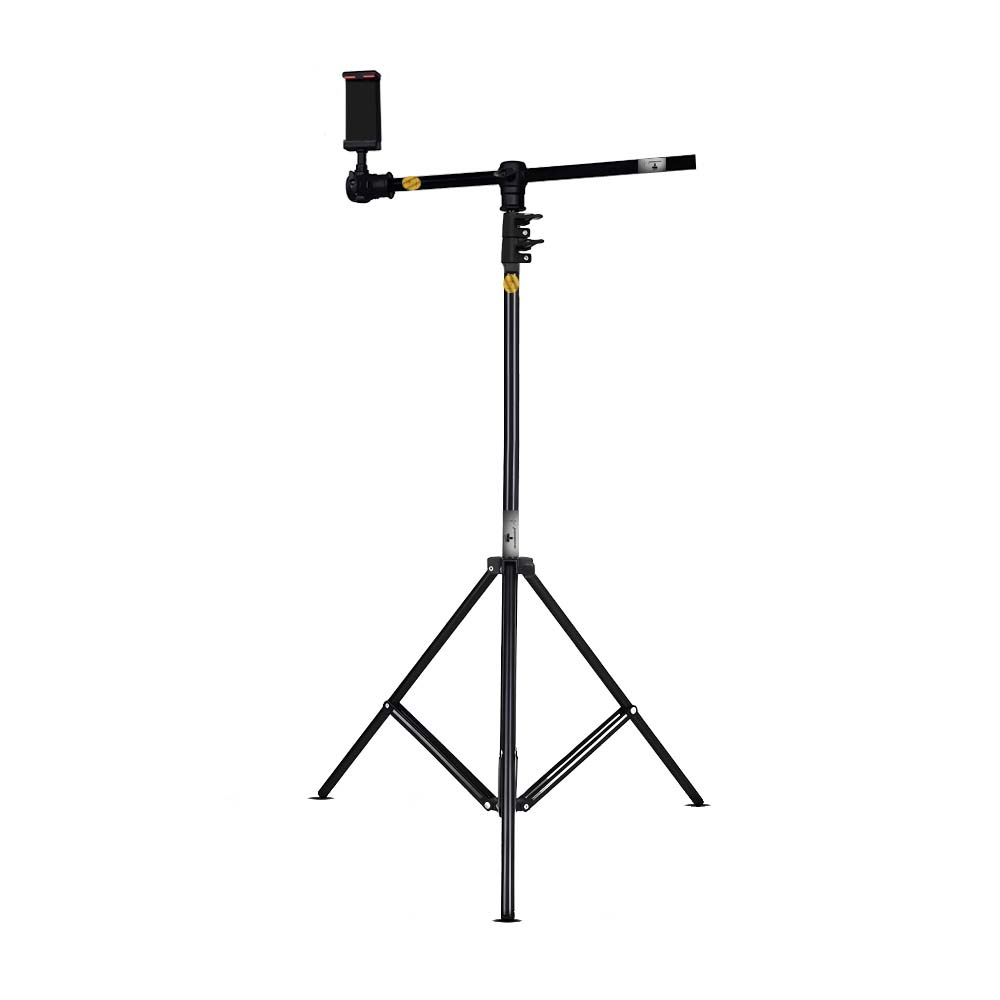 سه پایه دوربین کروماکی لند مدل SR121