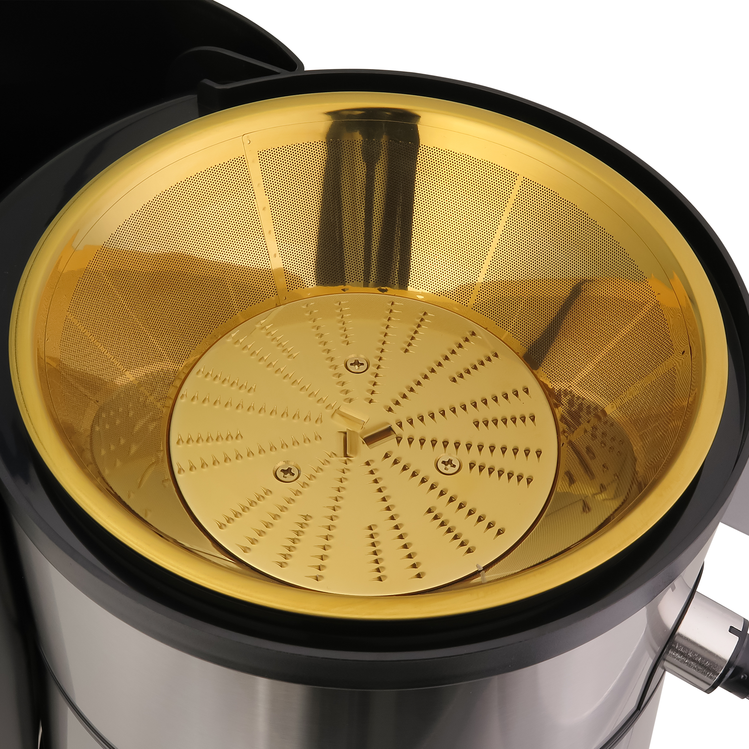 آبمیوه‌گیری چند کاره سوپر کاسا مدل CA-503