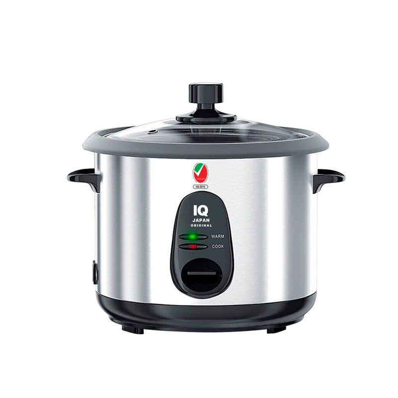 پلوپز آی کیو مدل IJ-400RC