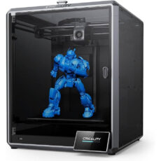 پرینتر سه بعدی کریلیتی مدل K1 MAX