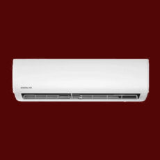 کولر گازی اسپلیت دیواری 12000 دور ثابت جنرال آیس مدل GTSE-12HO1RALA