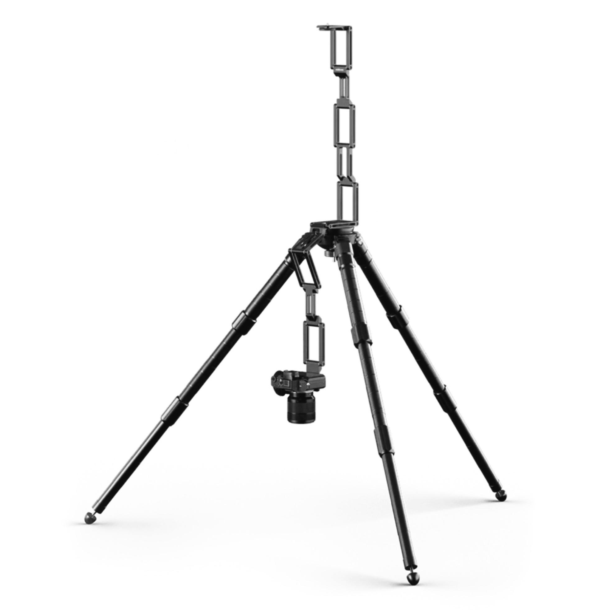 تک پایه دوربین ادلکرون مدل Edelkrone FlexTILT MAX