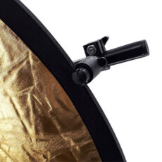 سه پایه رفلکتور مدل کد 807