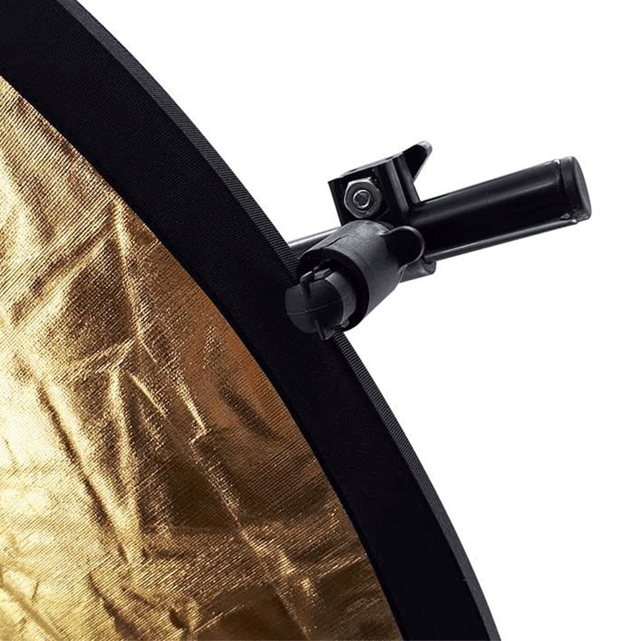 سه پایه رفلکتور مدل کد 807