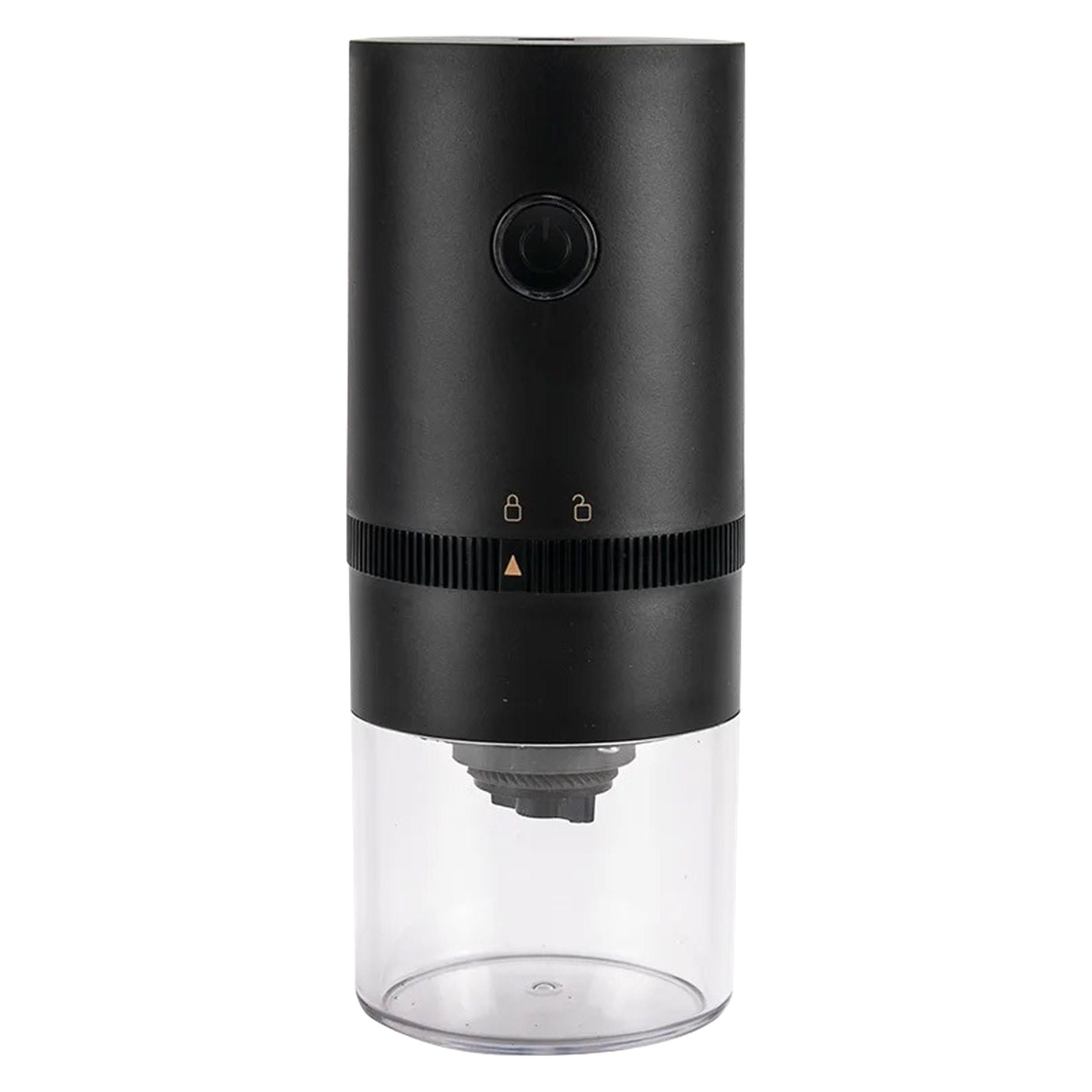 آسیاب قهوه شارژی مدل gel30