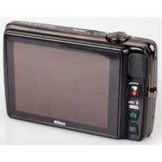 دوربین دیجیتال نیکون مدل Coolpix S4200