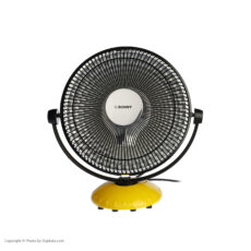 هیتر برقی سانی مدل پنکه ای Araz