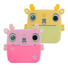 دوربین دیجیتال کودک مدل طرح گوزن PR-290