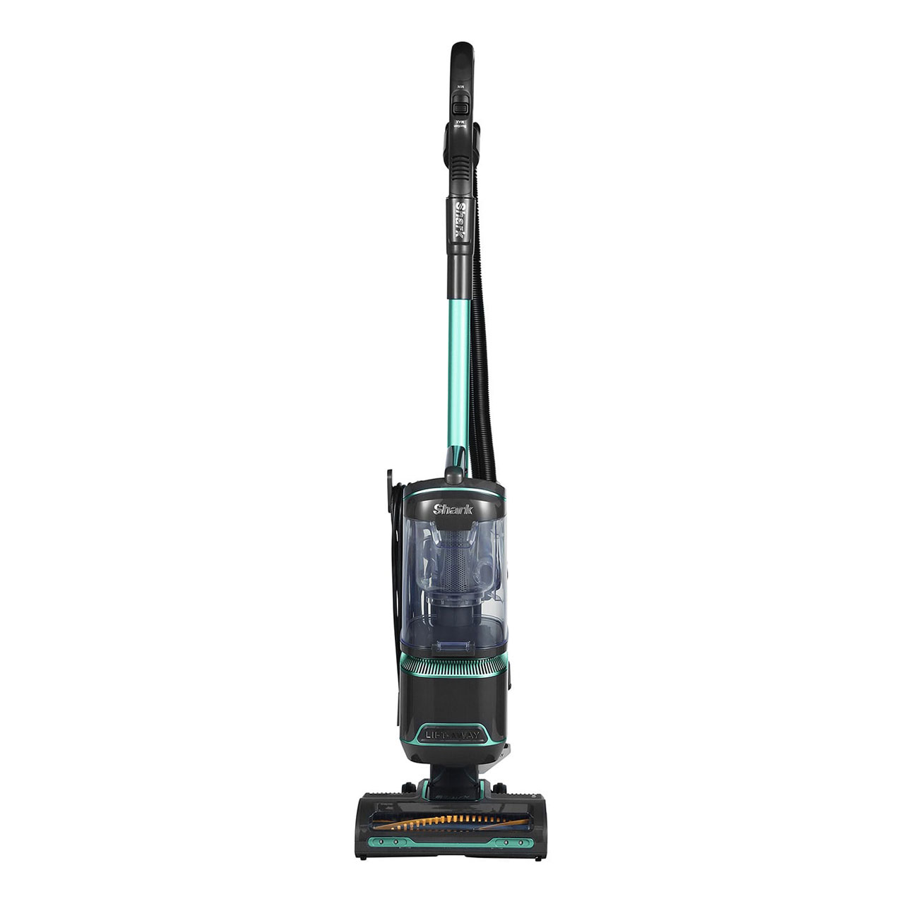 جاروبرقی شارک مدل NZ690UK