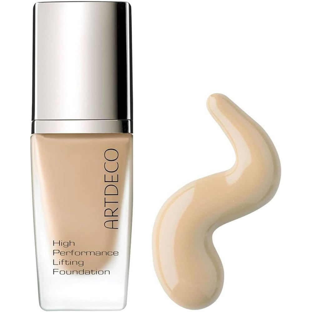 کرم پودر آرت دکو سری High Performance Lifting شماره 10