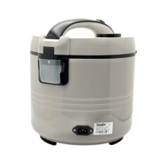 پلوپز 6 نفره سونیفر مدل SF-4038