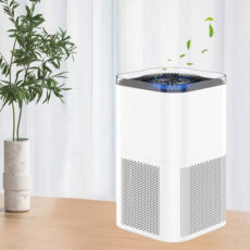 دستگاه تصفیه کننده هوا پاورلوژی مدل PSAPRFR