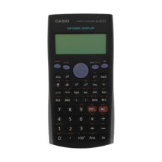 ماشین حساب کاسیو مدل FX-82-ES