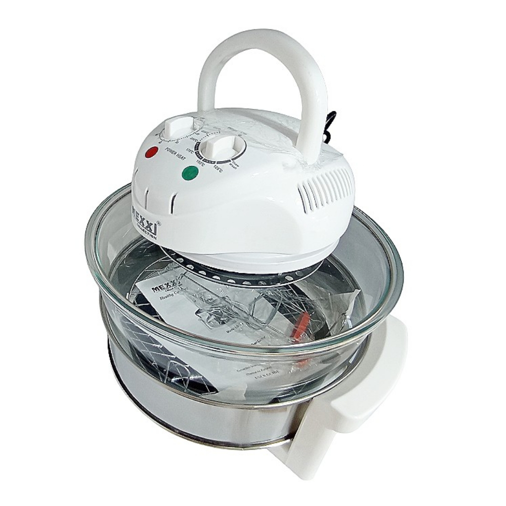 سرخ کن بدون روغن 7 لیتری مکسی مدل NEW