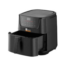 سرخ کن بدون روغن ناسا الکتریک مدل NS-811