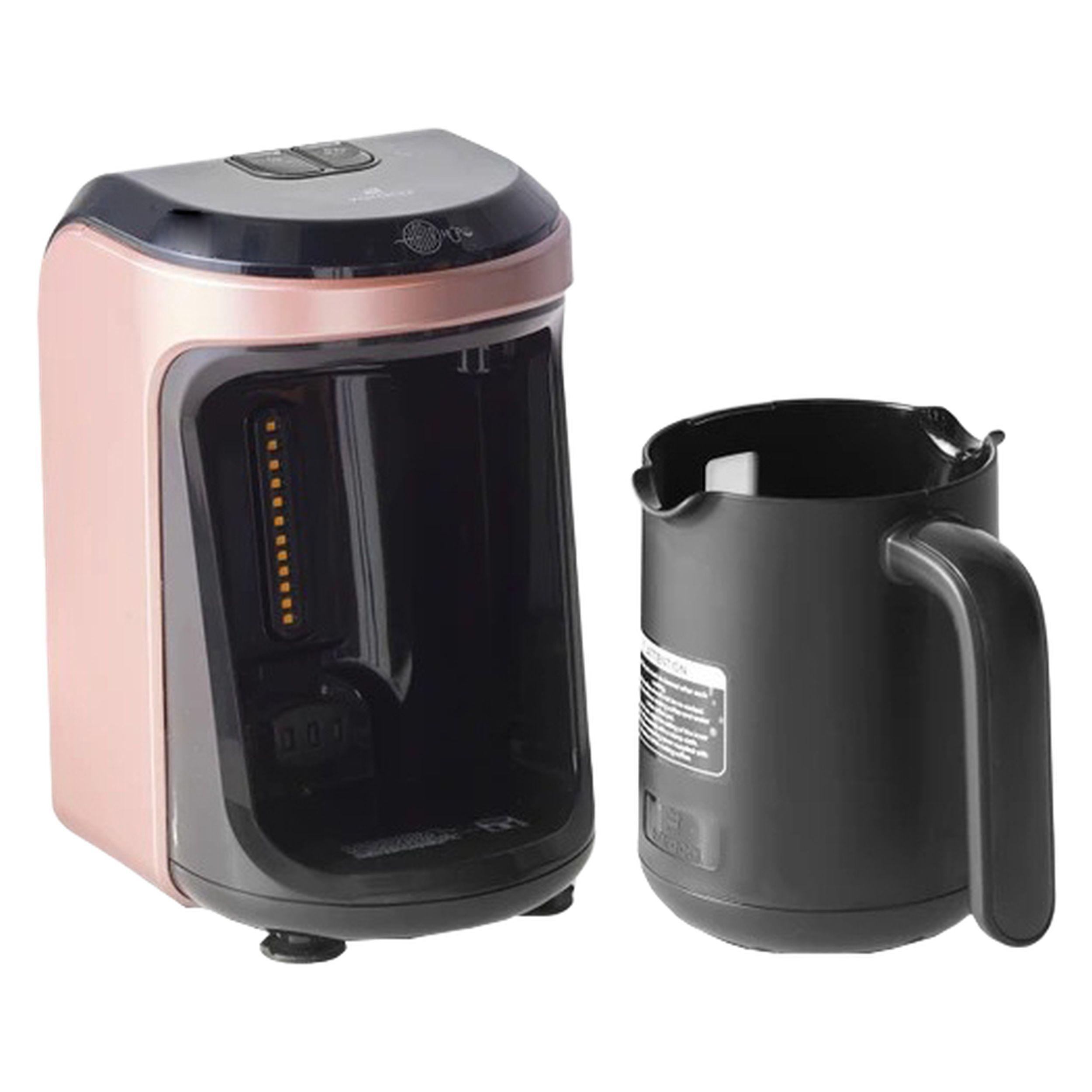 قهوه ساز کاراجا مدل Hatir Hups Aroma