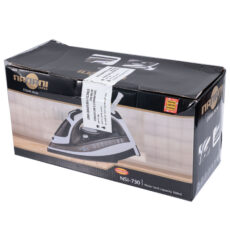 اتو بخار نانانی مدل NSI-730