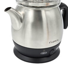 چای ساز روی هم لکسیکال مدل LTM-0860