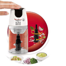 خردکن مولینکس مدل DJ450B27