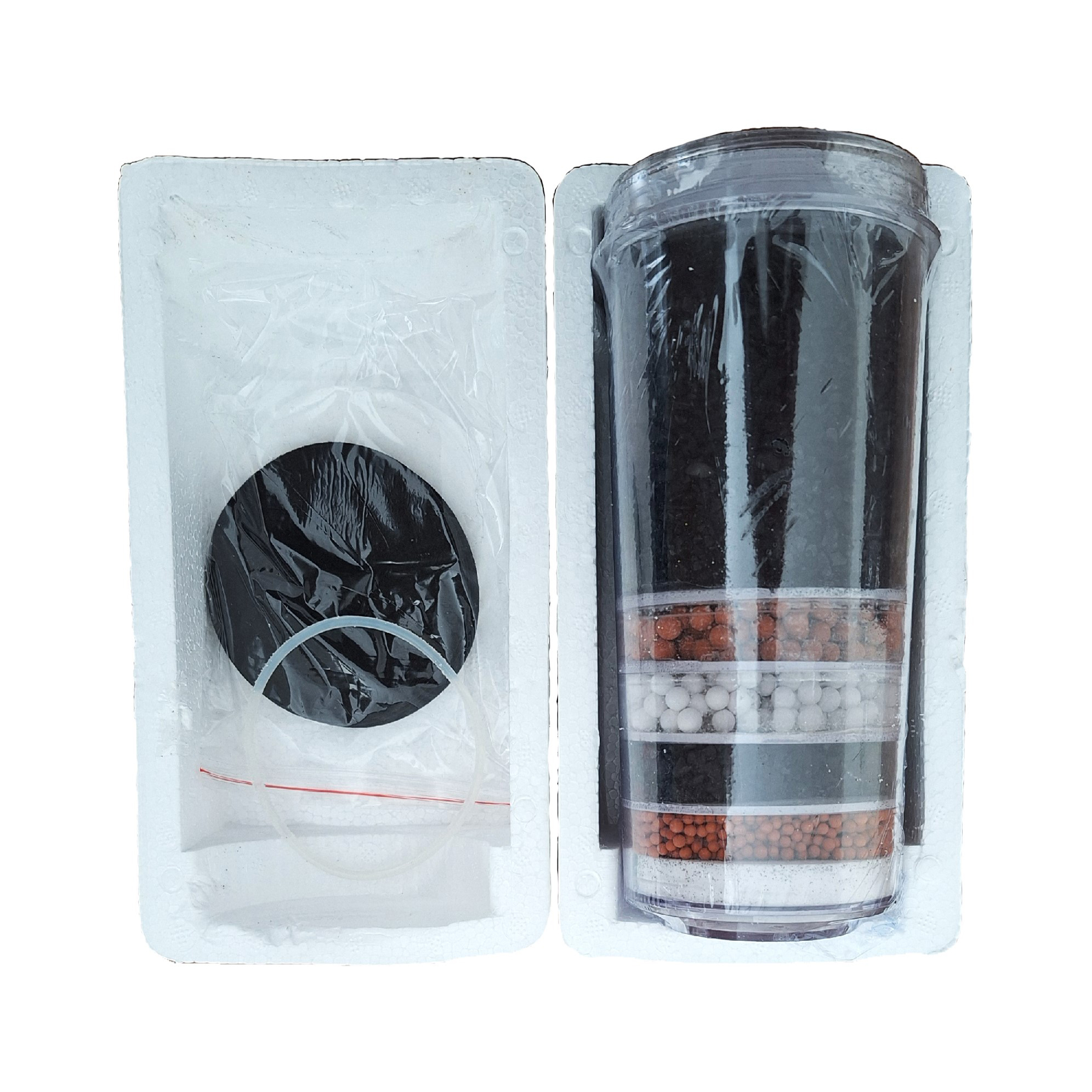 فیلتر منبع آبسردکن مدل F20