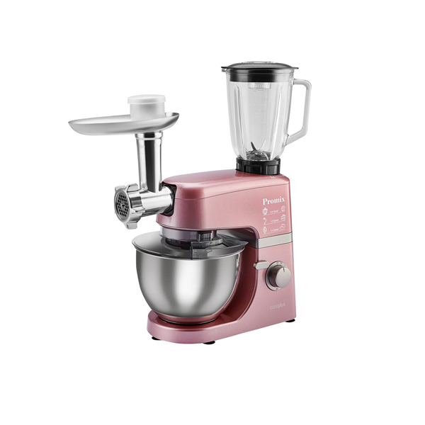 چرخ گوشت کوک پلاس مدل Promix Ef802