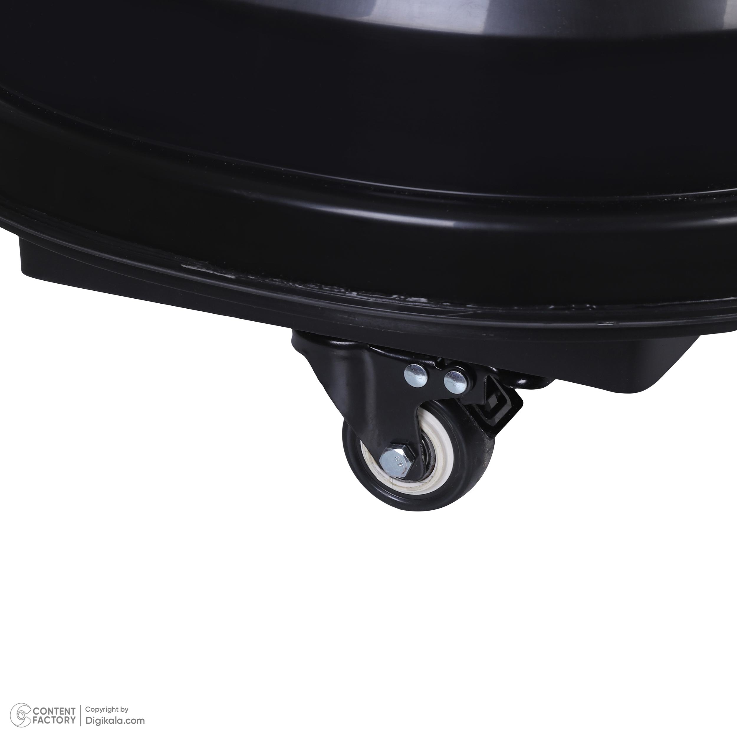 پنکه مه پاش هانا مدل HANA-26VIP-RC