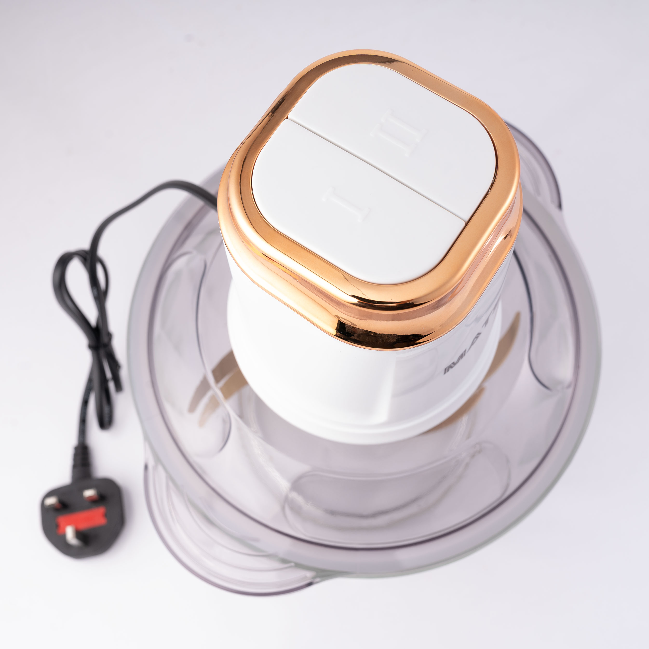 خردکن ماتسو مدل MA-151